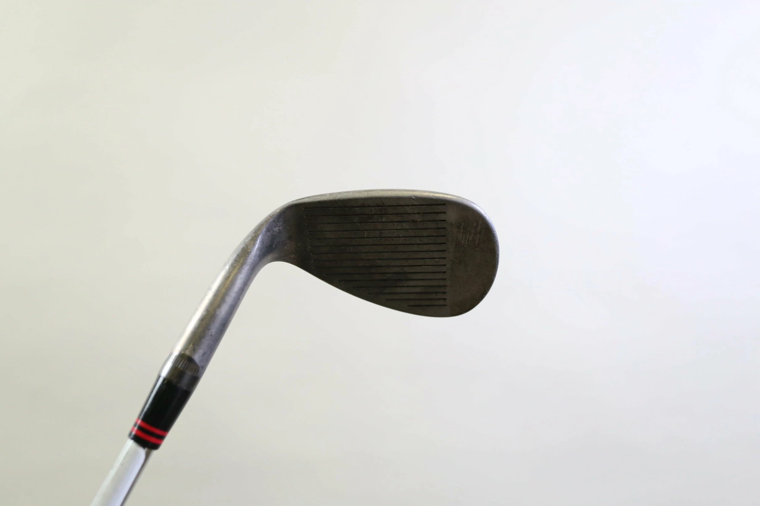 Callaway X-Series Jaws CC Slate 56* Wedge RH 35 In Steel Shaft Stiff Flex - Image 2