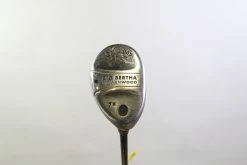 Callaway Big Bertha Heavenwood 7 Hybrid 32* RH 37.25 In Graphite Ladies Flex