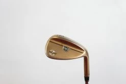 Wilson Staff FG Tour PMP OilCan 52* Wedge RH 35.25 In 8* Hi-Rev 2.0 Steel Stiff