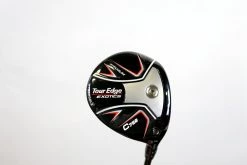 Tour Edge Exotics C722 3 Wood 15* RH 43 In Tensei AV Orange Stiff Flex