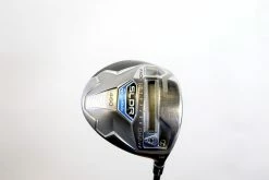 TaylorMade SLDR Driver - Right-Handed - 12 Degrees - Regular Flex