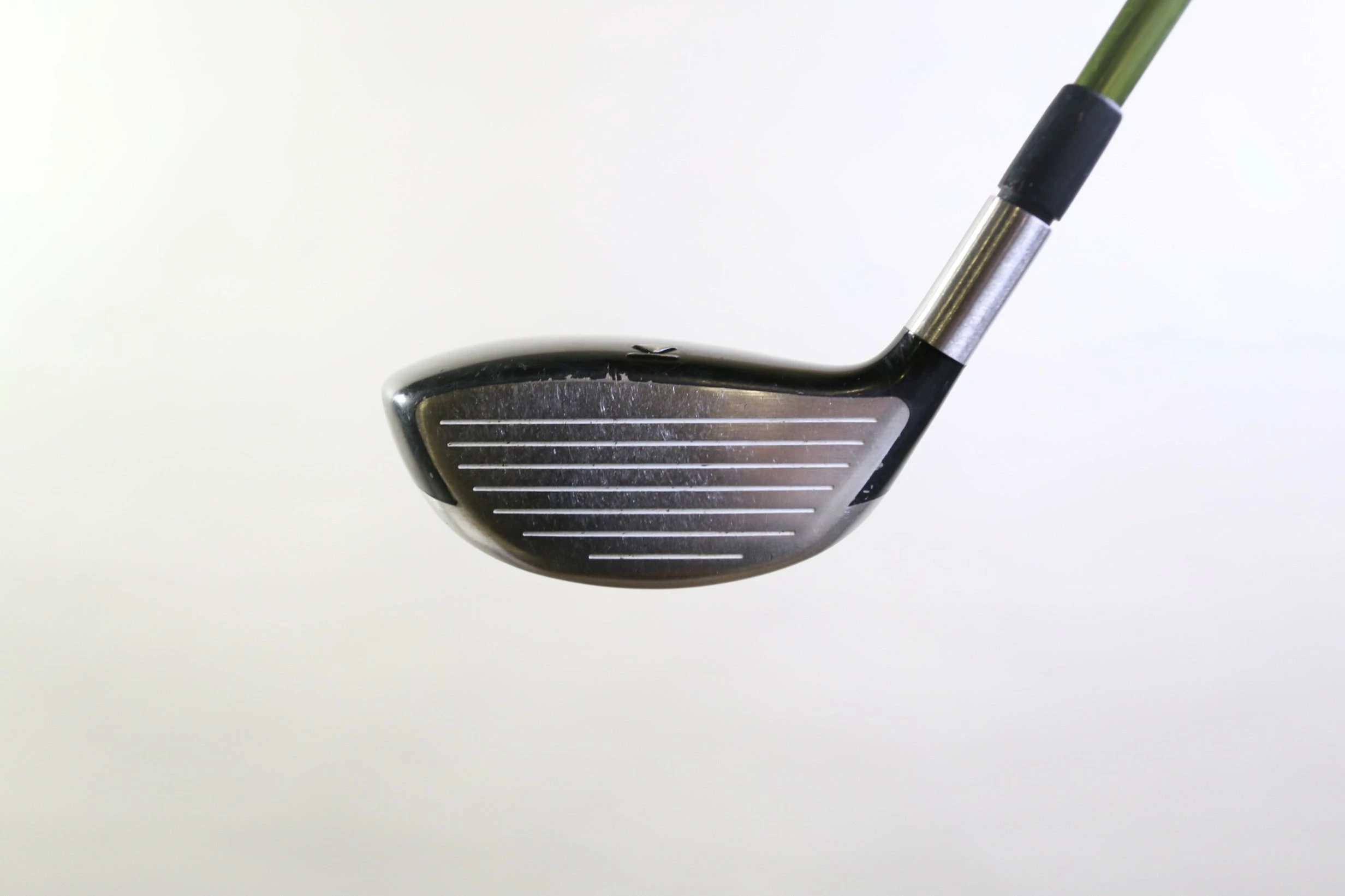 Titleist 906F2 3 Wood 15* RH 42.5 In Graphite Shaft Stiff Flex - Image 6