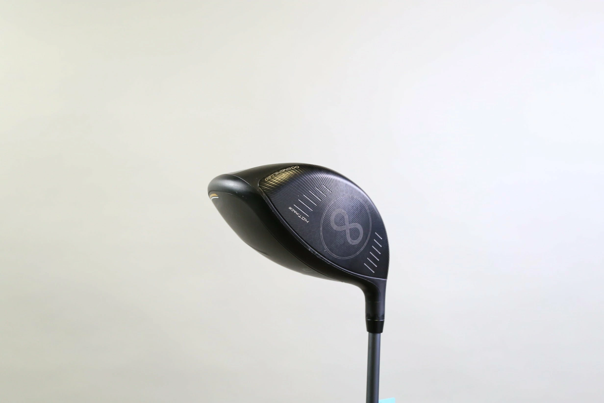 Cobra LTDx Black Driver - Left-Handed - 10.5 Degrees - Stiff Flex - Image 5