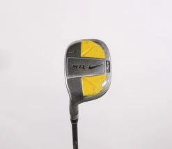 LEFTY Nike SQ Sumo Squared 2 Hybrid 17* 40 In Diamana Graphite Shaft Stiff Flex
