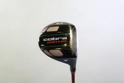 Cobra Baffler T-Rail+ 3 Wood 16* RH 42 In Graphite Shaft Stiff Flex