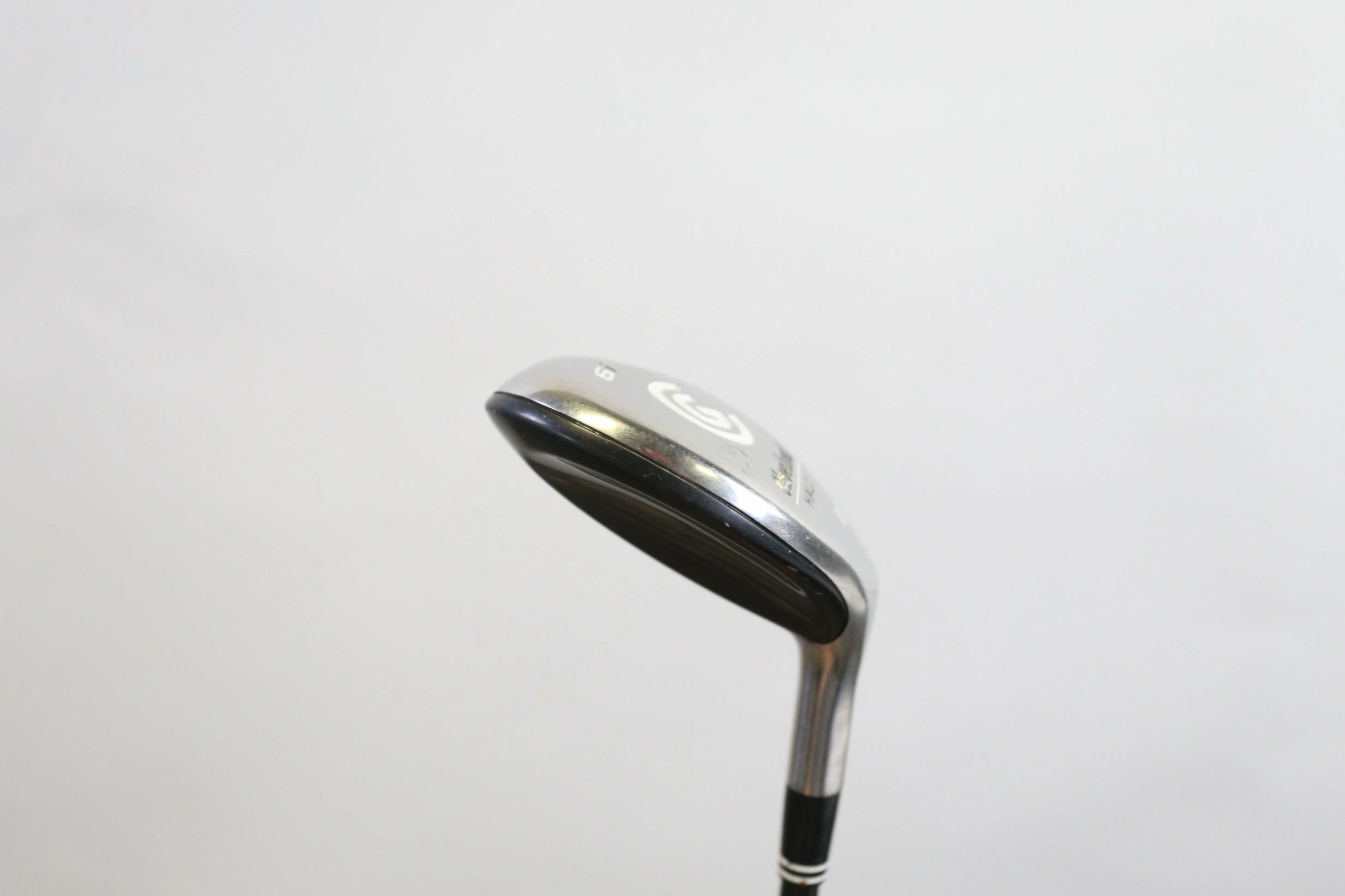 Cleveland HALO 6 Hybrid 31* RH 38.5 In Graphite Shaft Regular Flex - Image 3