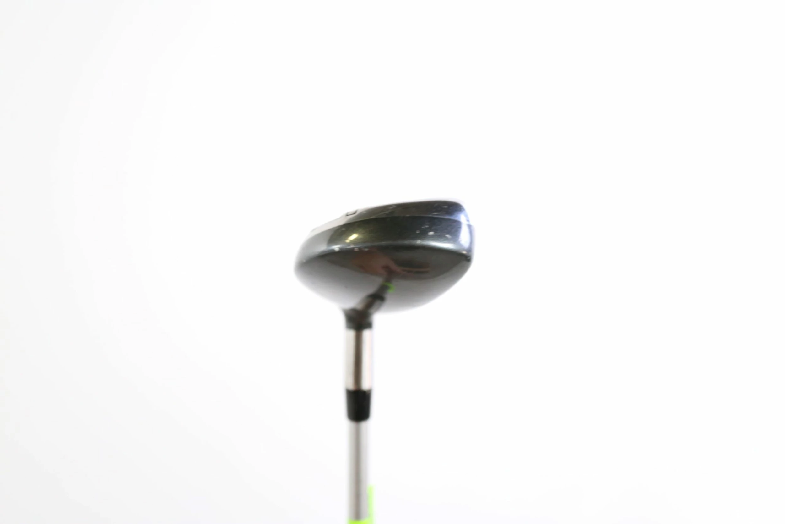 Callaway Edge 4 Hybrid 22* LEFTY 38.5 In Callaway Edge Graphite Ladies Flex - Image 3