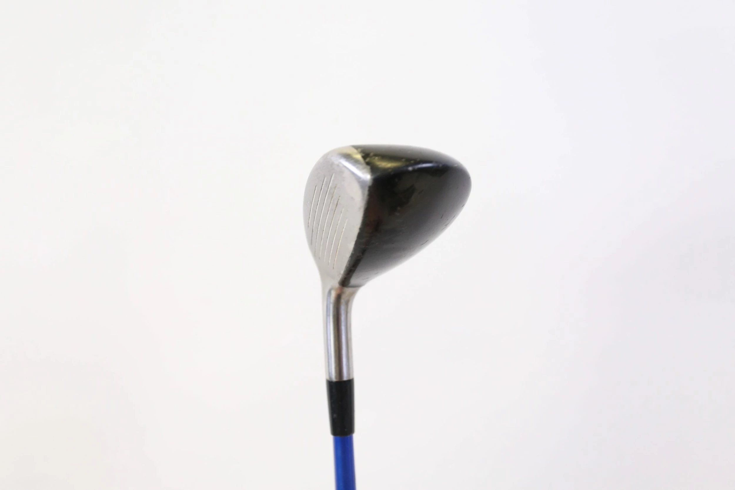 Mizuno CLK Fli-HI 26* Hybrid Right Handed 39 In Graphite Shaft Ladies Flex - Image 4