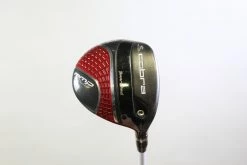 Cobra AMP Cell Red 5-7 Wood Variable Loft RH 43 In Fujikura Shaft Lite Flex