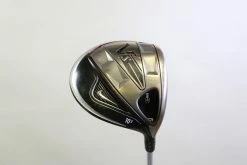 Nike VR-S STR8-FIT Driver - Right-Handed - 10.5 Degrees - Regular Flex