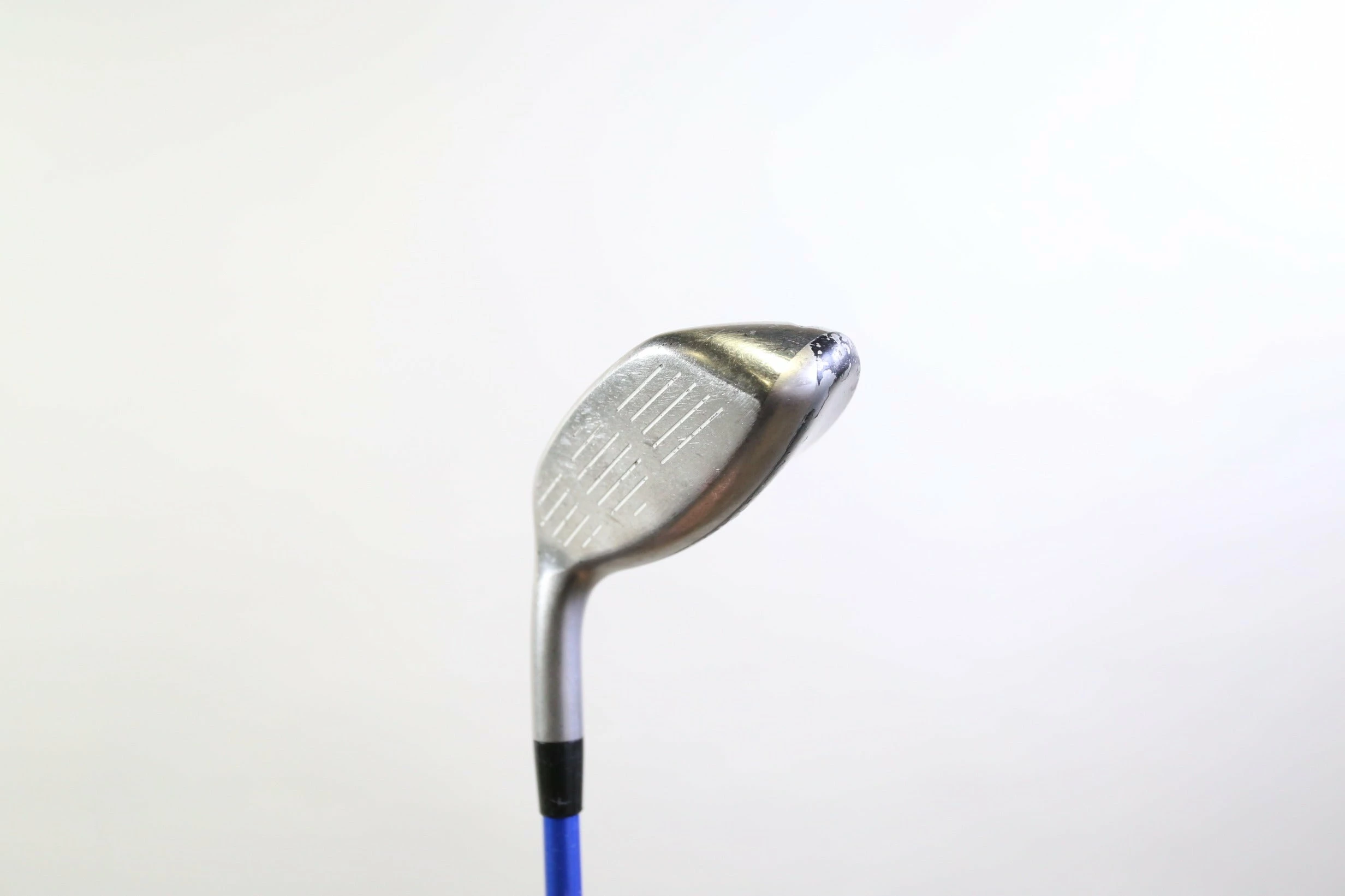 Ping G5 5 Hybrid 25* Right Handed 38.5 In ProLaunch Graphite Shaft Regular Flex - Image 5