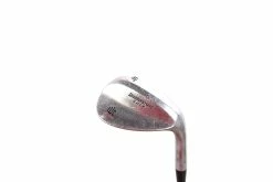 Bridgestone West Coast Design WC 60* Wedge RH 35 In True Temper Steel Wedge Flex