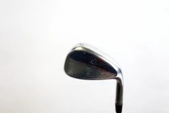 Scratch 8620 DD Satin 53* Wedge RH 36 In KBS C-Taper Steel Shaft Stiff Flex