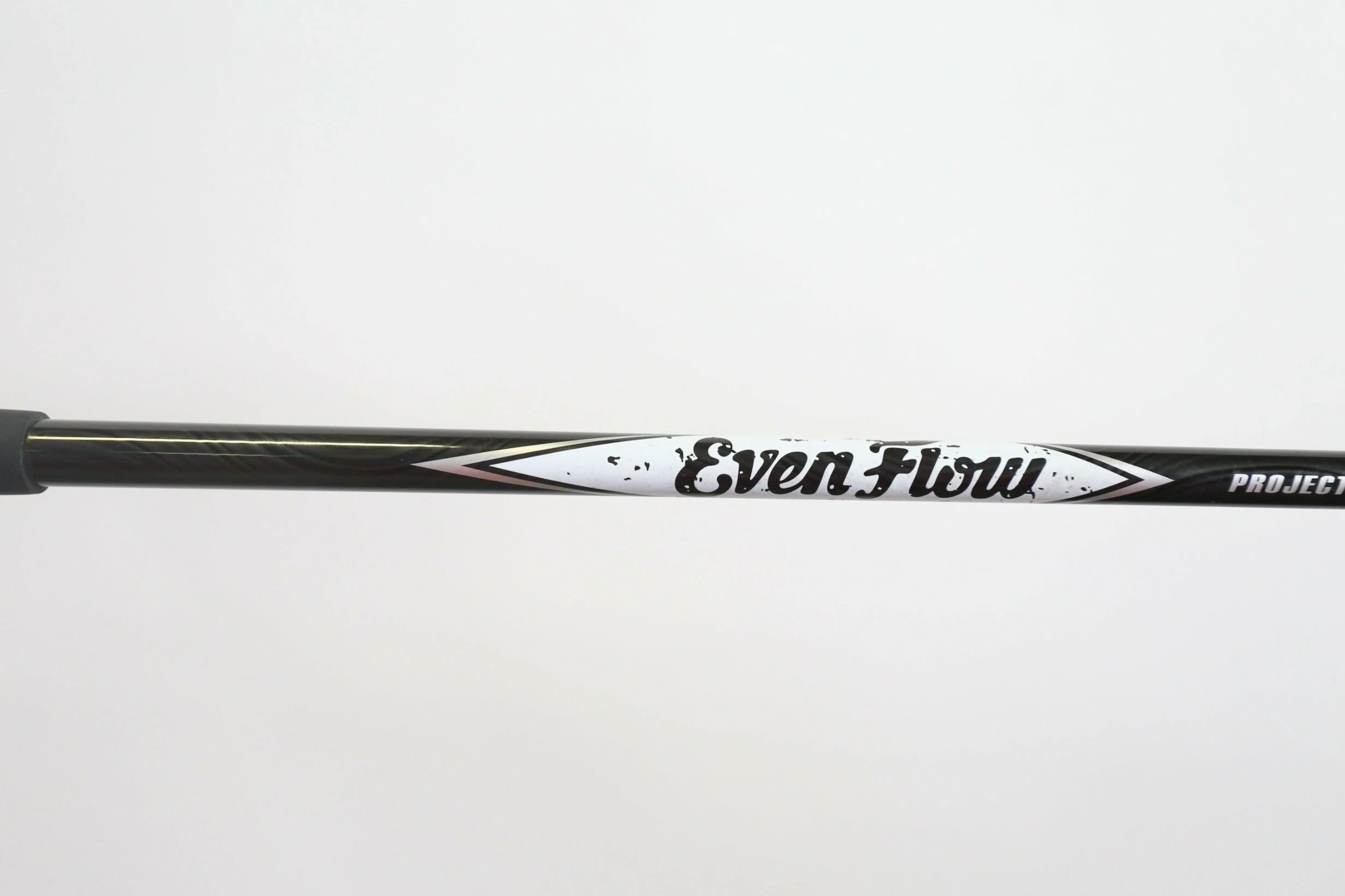 Project X Evenflow Black 5.5-R HY 39.75 In 85g Regular Flex Hybrid Shaft