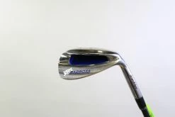 Tour Edge 1 Out Sand Wedge 58* RH 35.75 In Graphite Shaft Regular Flex