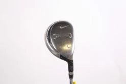 Nike Slingshot 3 Hybrid 20* RH 39 In Steel Shaft Regular Flex