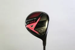 Cobra F-Max 3 Wood 19* Right Handed 42 In Graphite Shaft Ladies Flex