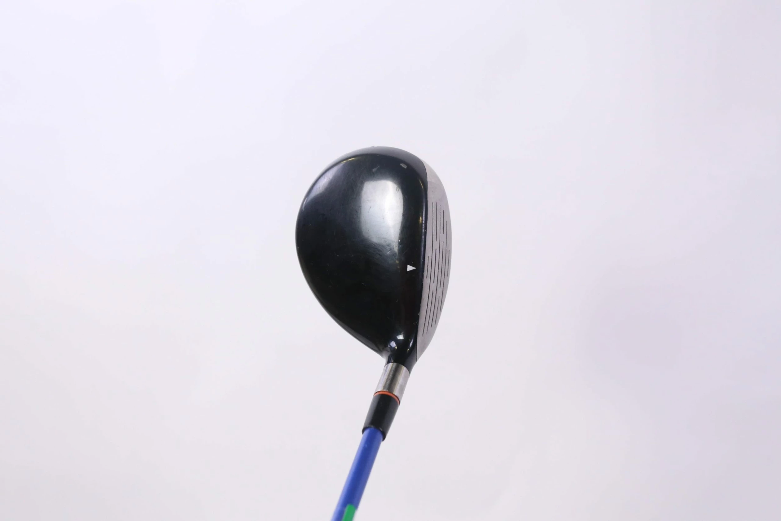 AdamsĀ® Adams RPM Low Profile 3 Wood 15* LH 43 In Grafalloy ProLaunch Blue Regular Flex - Image 6