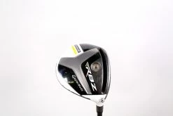 TaylorMade RocketBallz RBZ Stage 2 3 Wood 15* 43 In Graphite Seniors Flex