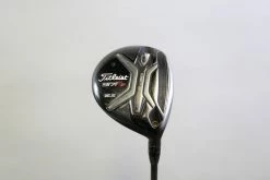 Titleist 917F2 3 Wood HL 16.5 In 41 In Diamana Graphite Shaft Regular Flex