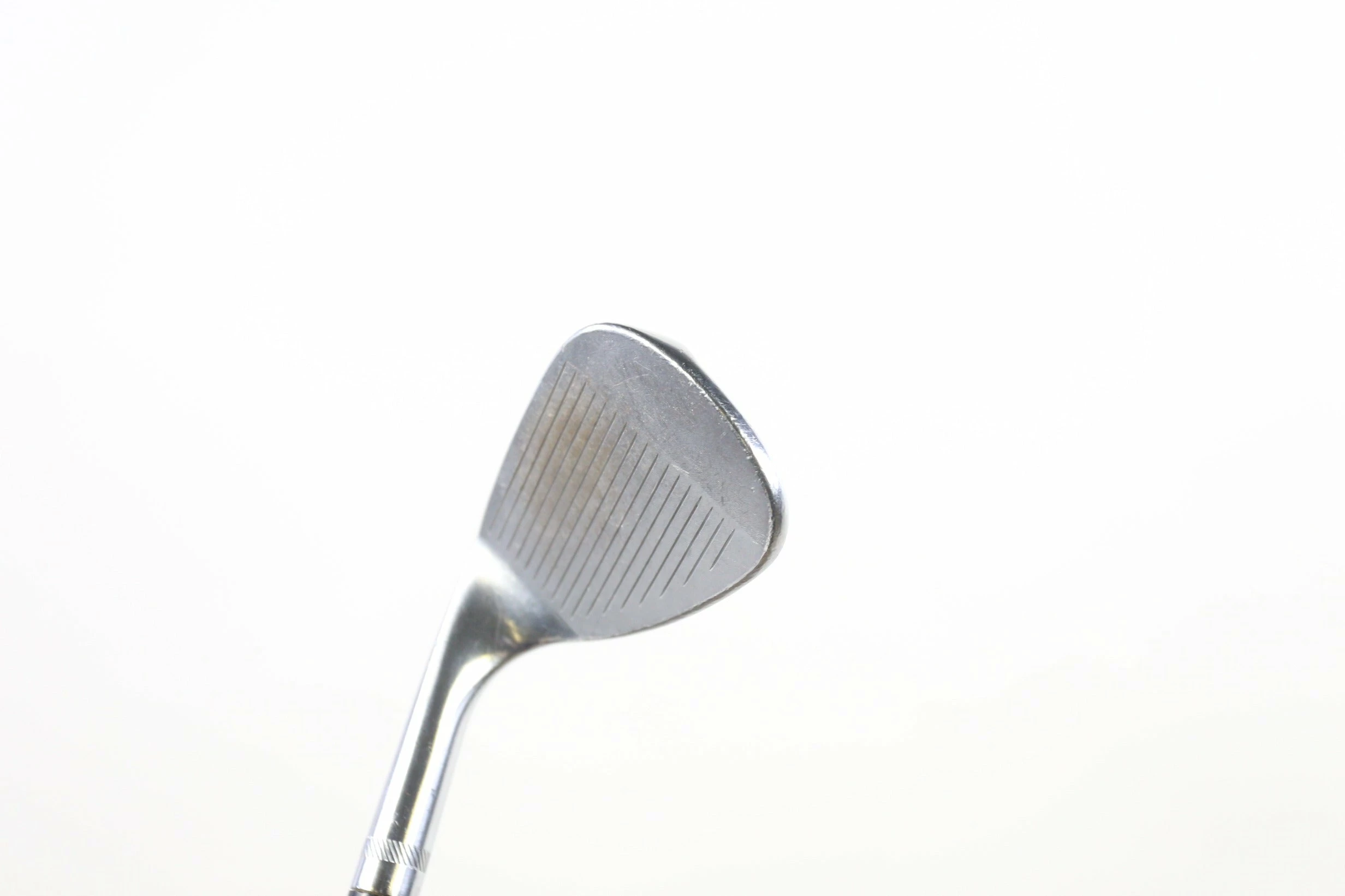 Titleist Vokey SM5 Chrome 50*, 54* Wedge Set RH Steel Shaft Stiff Flex - Image 8