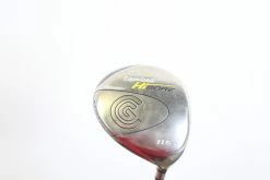 Cleveland HI BORE Driver - Right-Handed - 11.5 Degrees - Seniors Flex