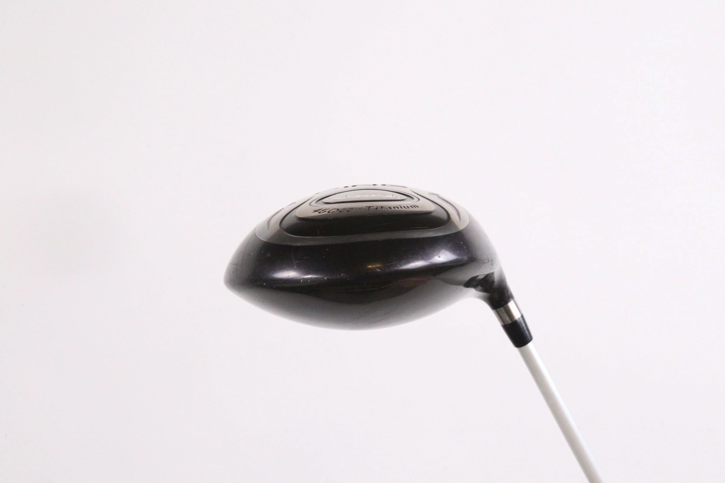 Ping Rhapsody Driver - Right-Handed - 12 Degrees - Ladies Flex - Image 6