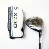 XXIO ELEVEN 5 Wood 18* RH 40.75 In MP1200 Graphite Shaft Regular Flex