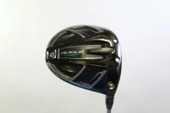 Callaway Rogue Driver - Right-Handed - 9 Degrees - Seniors Flex