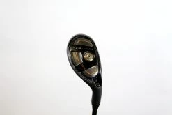 Wilson Staff FG Tour M3 17* Hybrid 41.5 In RH Aldila Graphite Shaft Stiff Flex