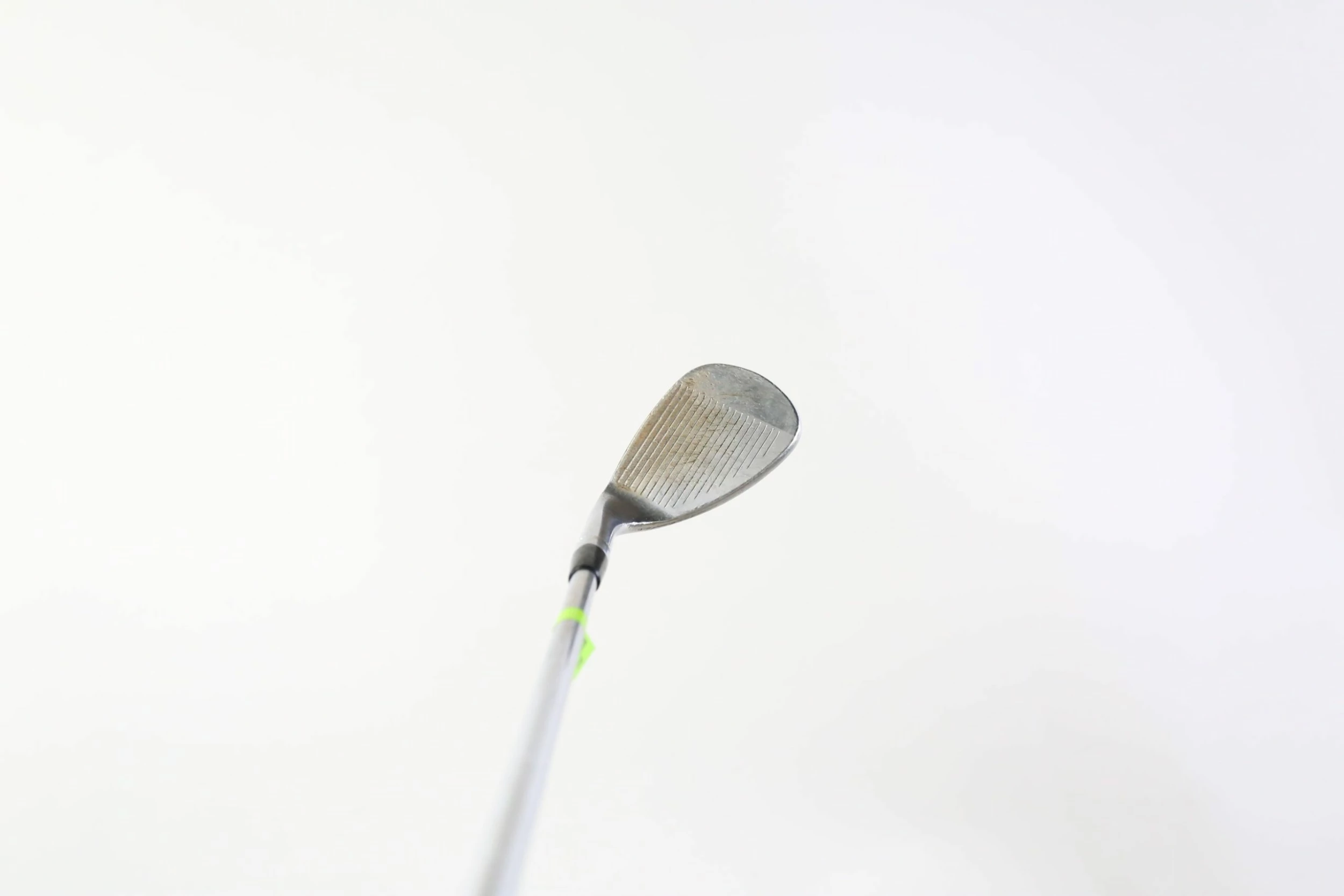 Titleist Vokey SM5 Chrome S Grind 56*, 60* Wedge Set RH Steel Shaft Wedge Flex - Image 7