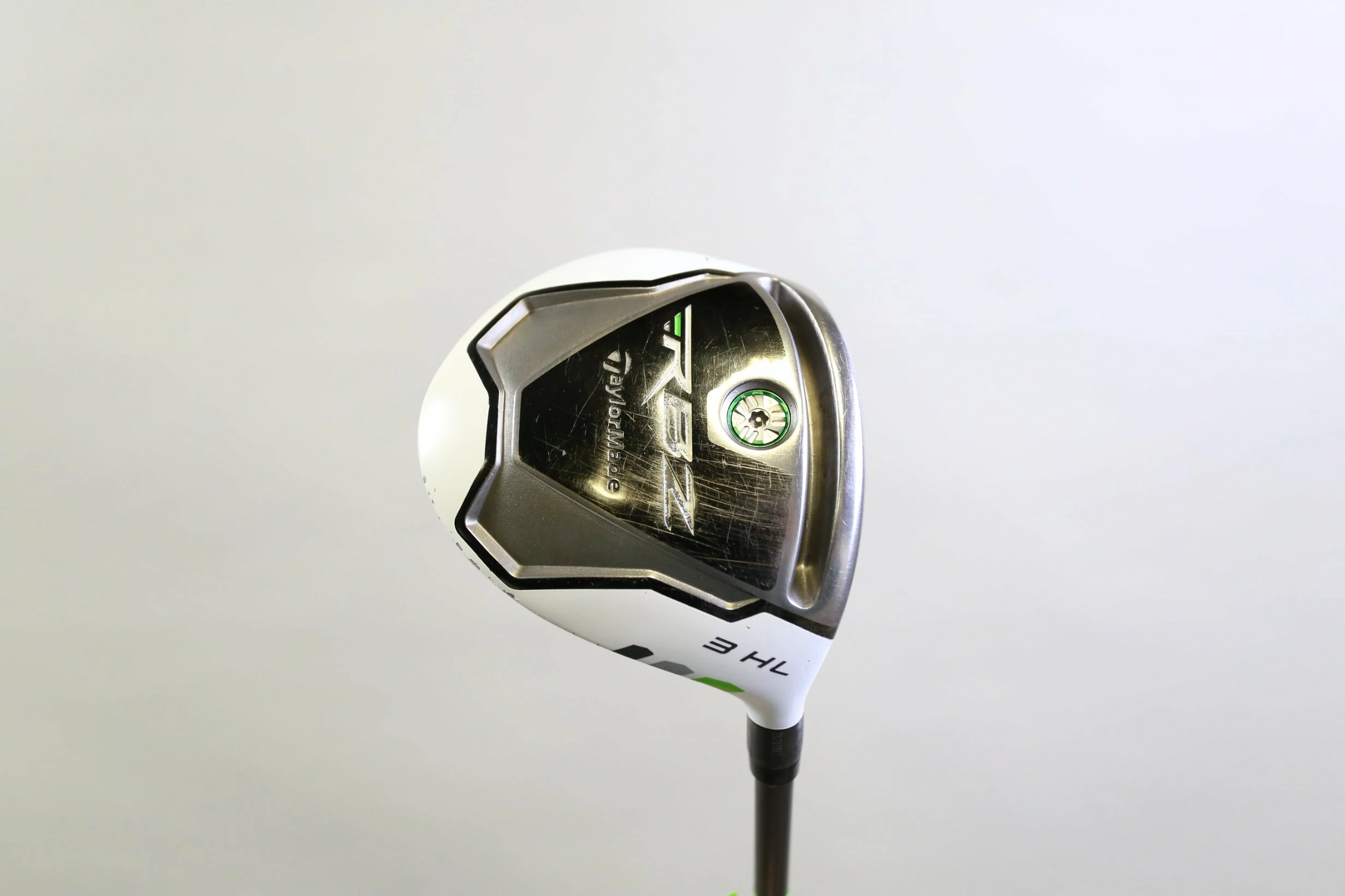 TaylorMade RocketBallz 3 Wood 17* HL RH 42.5 In Graphite Shaft Regular Flex