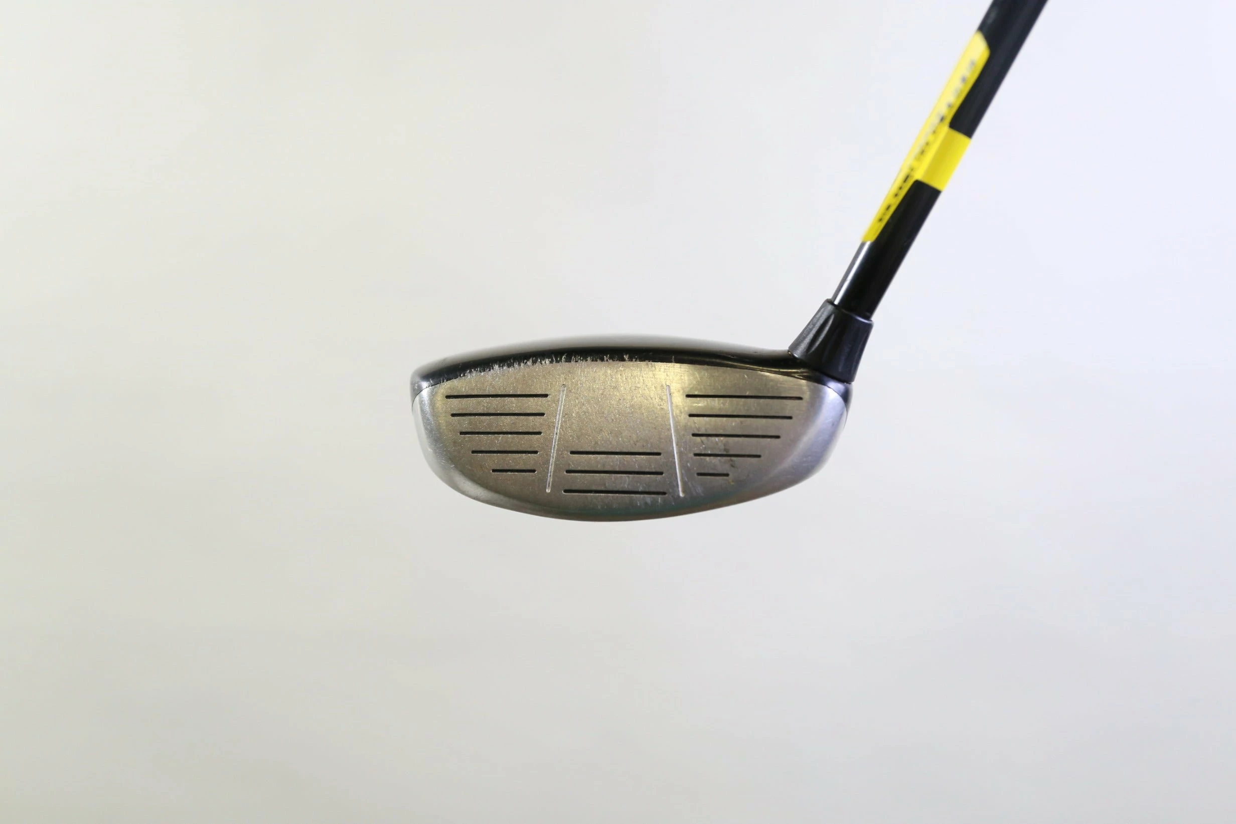 Callaway X 3 Hybrid 21* RH 39.5 In Graphite Shaft Stiff Flex - Image 6