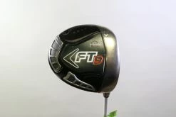 Callaway FT-9 Tour Neutral Driver - Right-Handed - 9.5 Degrees - Regular Flex