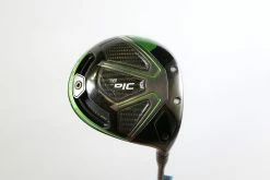 Callaway Great Big Bertha Epic Driver - Right-Handed - 10.5 Degrees - Ladies Flex