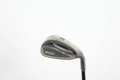 Ping G25 Pitching Wedge 45* RH 36.25 In TFC 189 Graphite Shaft Regular