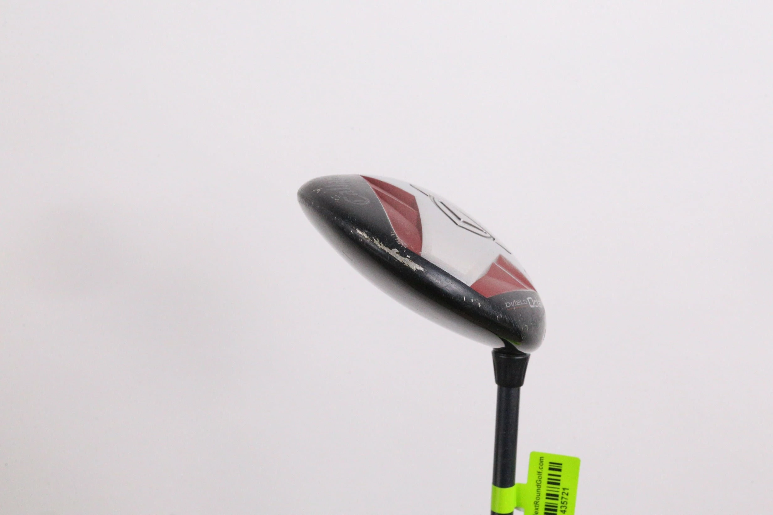 Callaway Diablo Octane 3 Wood 15* RH 42.5 In Callaway Graphite Regular Flex - Image 3