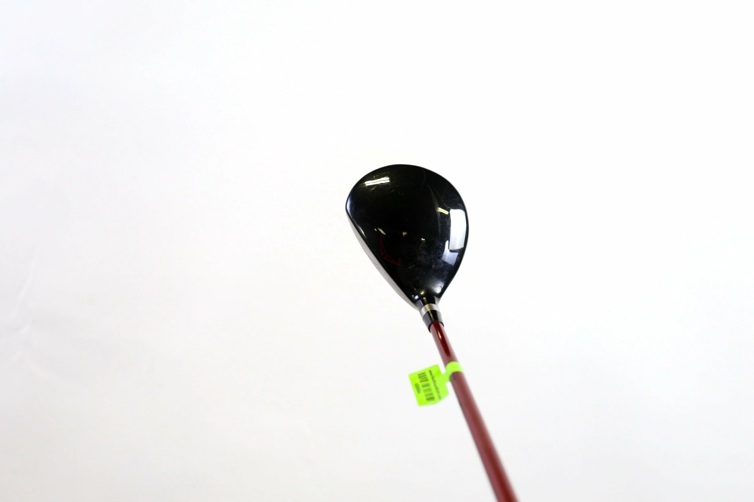 Ping G15 4 Wood 17* RH 42.75 In TFC Graphite Shaft Stiff Flex - Image 7