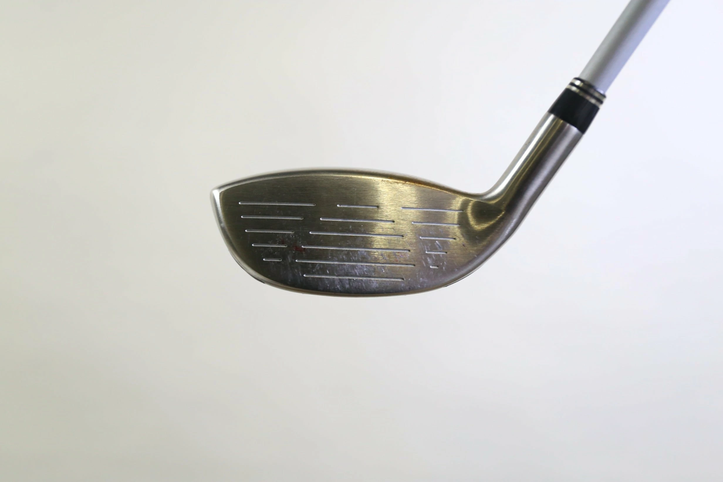 Cobra S3 Max 5 Hybrid 25* RH 37 In Graphite Shaft Ladies Flex - Image 6