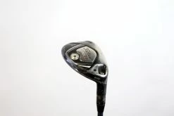 Titleist 910H 4 Hybrid 24* RH 38.75 In Mitsubishi Diamana Graphite Regular