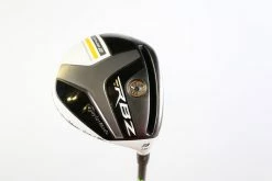 TaylorMade RocketBallz Strage 2 3 Wood 15* RH 42.5 In Matrix Graphite Ladies