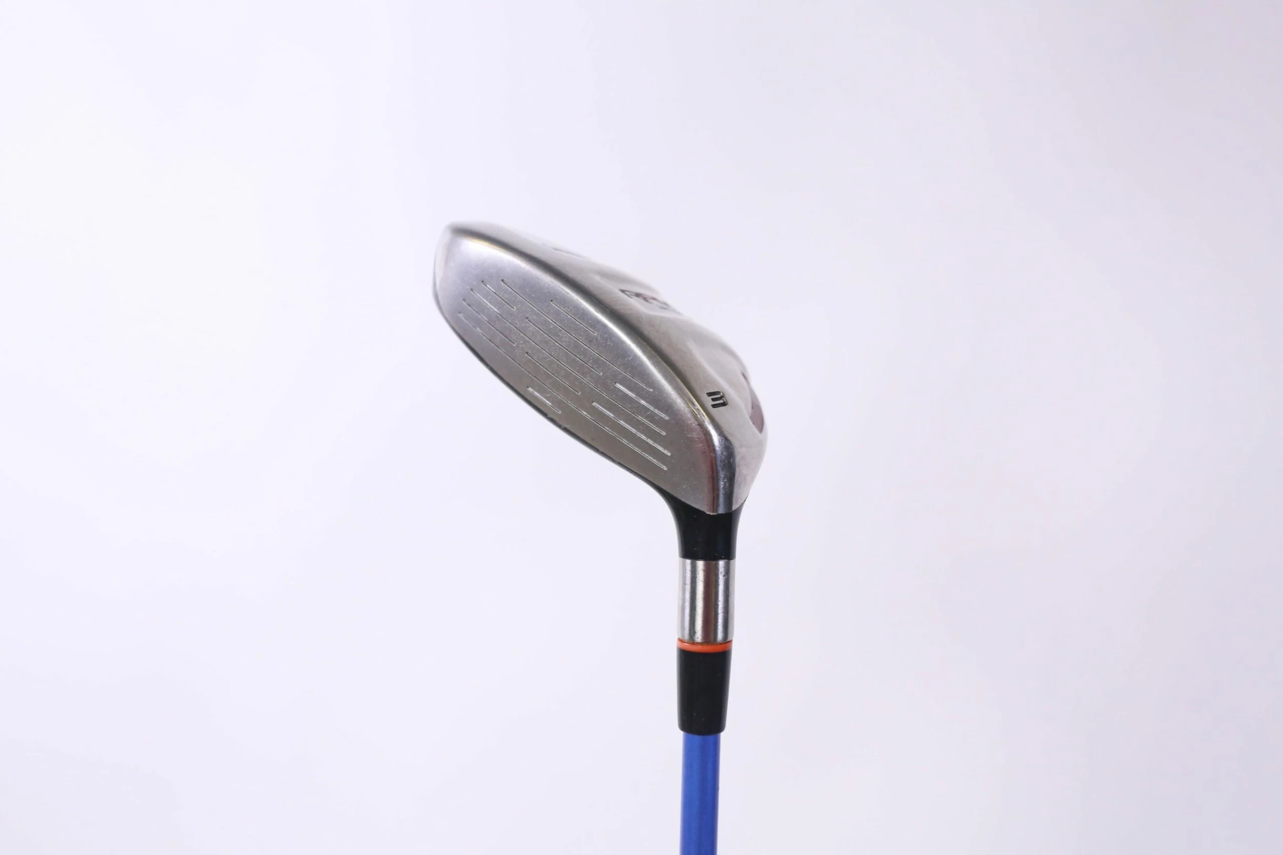 AdamsĀ® Adams RPM Low Profile 3 Wood 15* LH 43 In Grafalloy ProLaunch Blue Regular Flex - Image 2