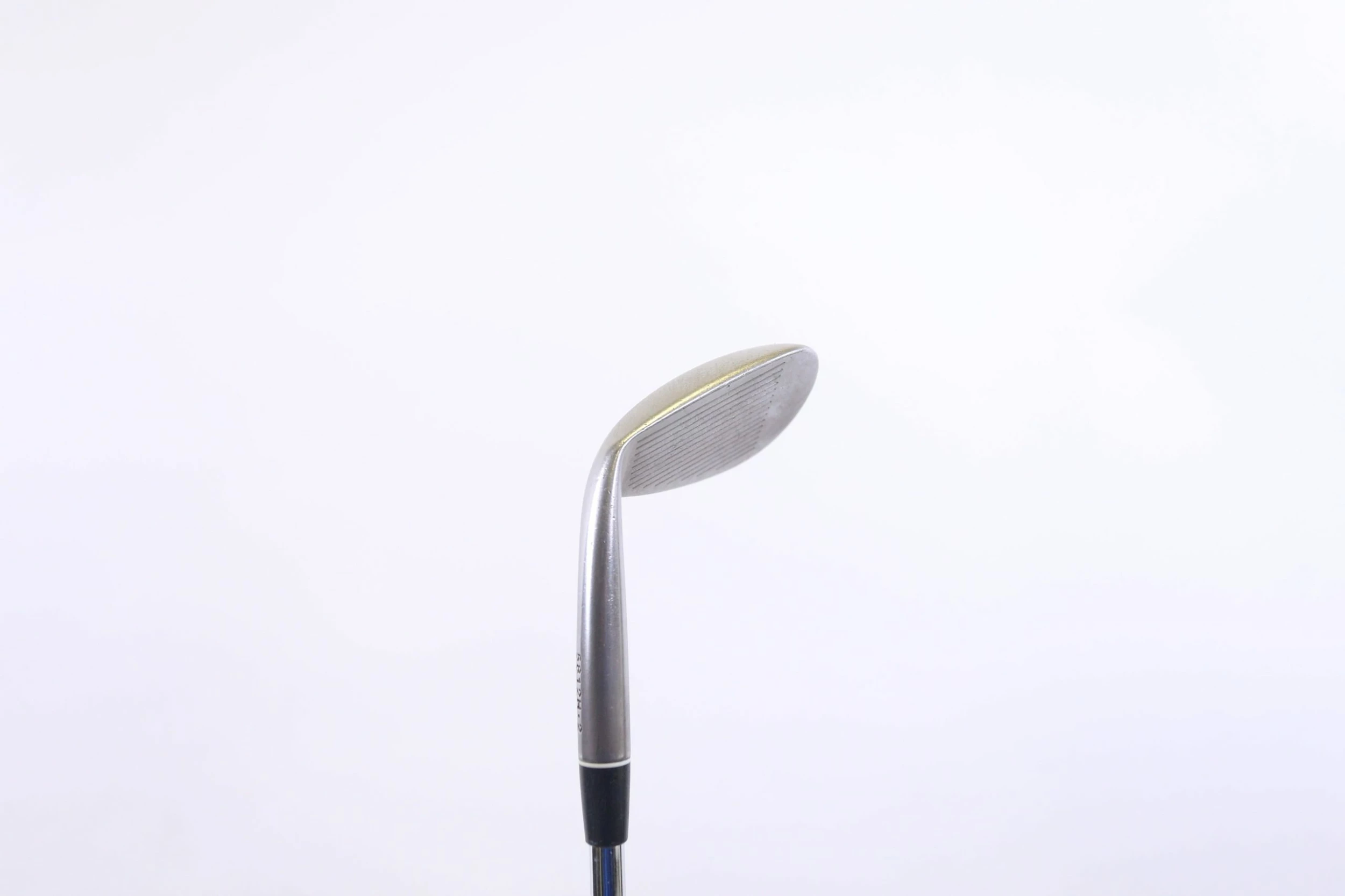 Fourteen RMr 58* Lob Wedge RH 35 In Project X Steel Shafts Stiff Flex - Image 5