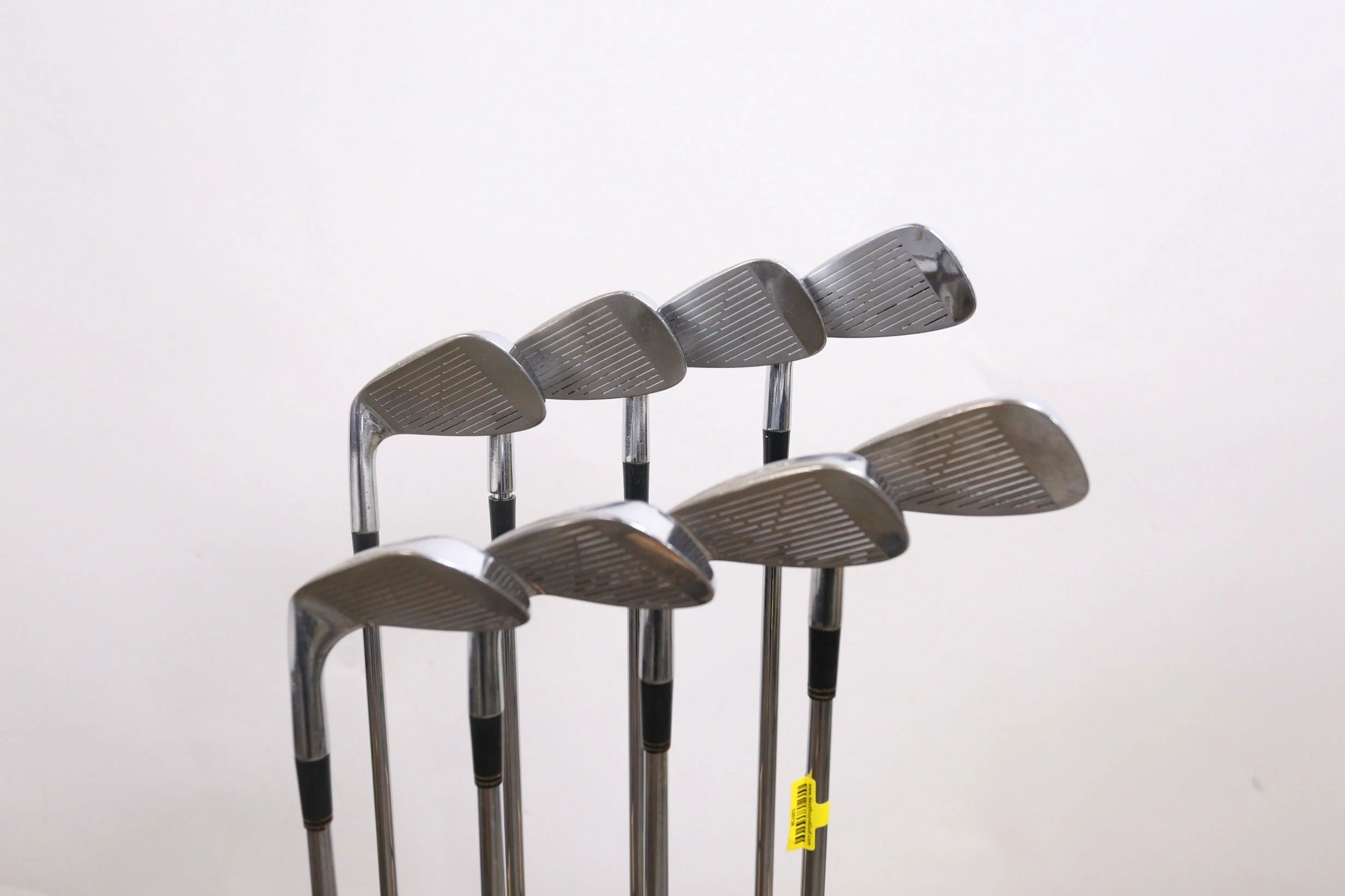 Wilson RM FORGED Midsize 3-PW Iron Set RH Steel Shaft Stiff Flex - Image 2