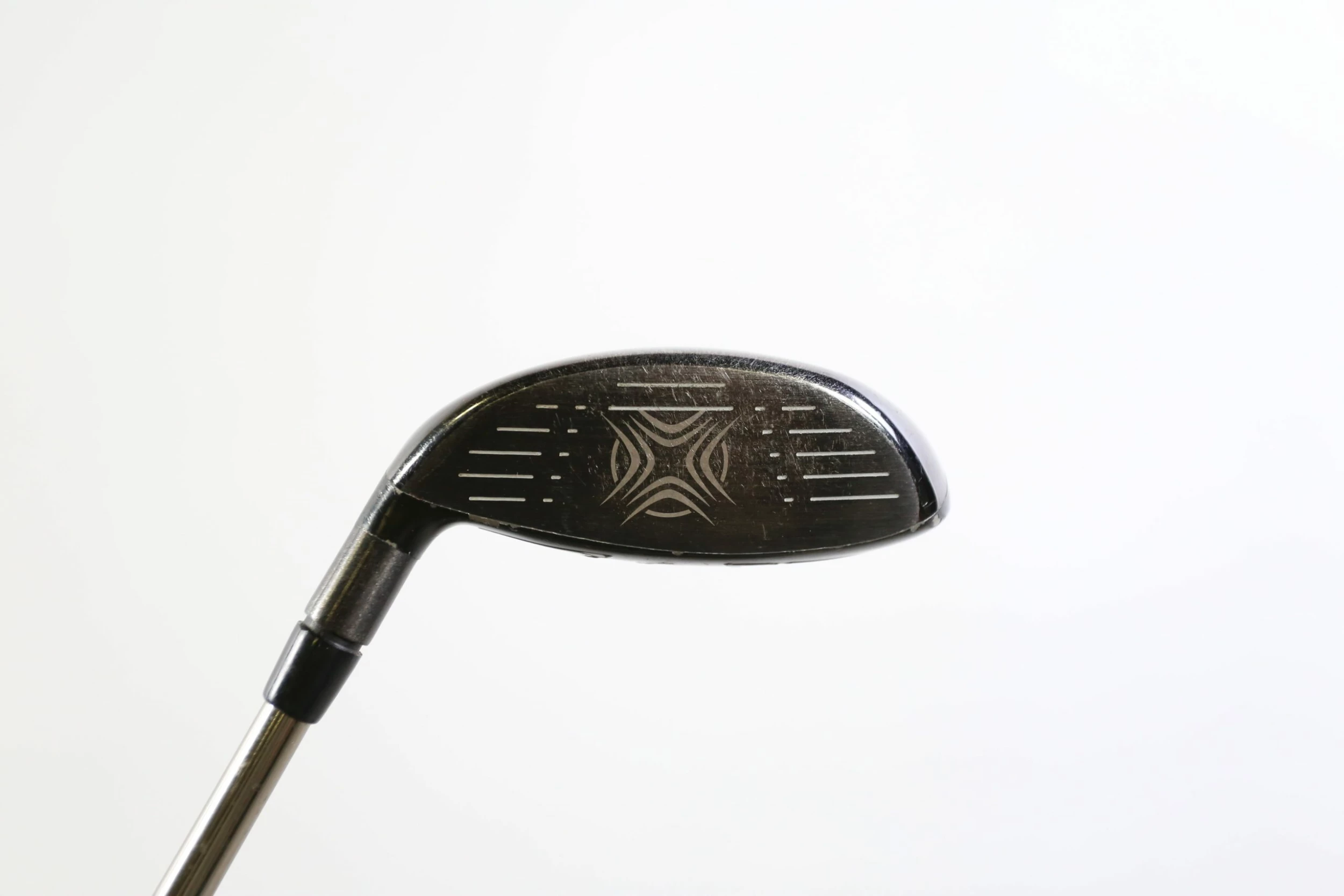 Callaway BB Fusion 17 5 Wood 18* RH 42.5 In Recoil Graphite Shaft Senior Flex - Image 4
