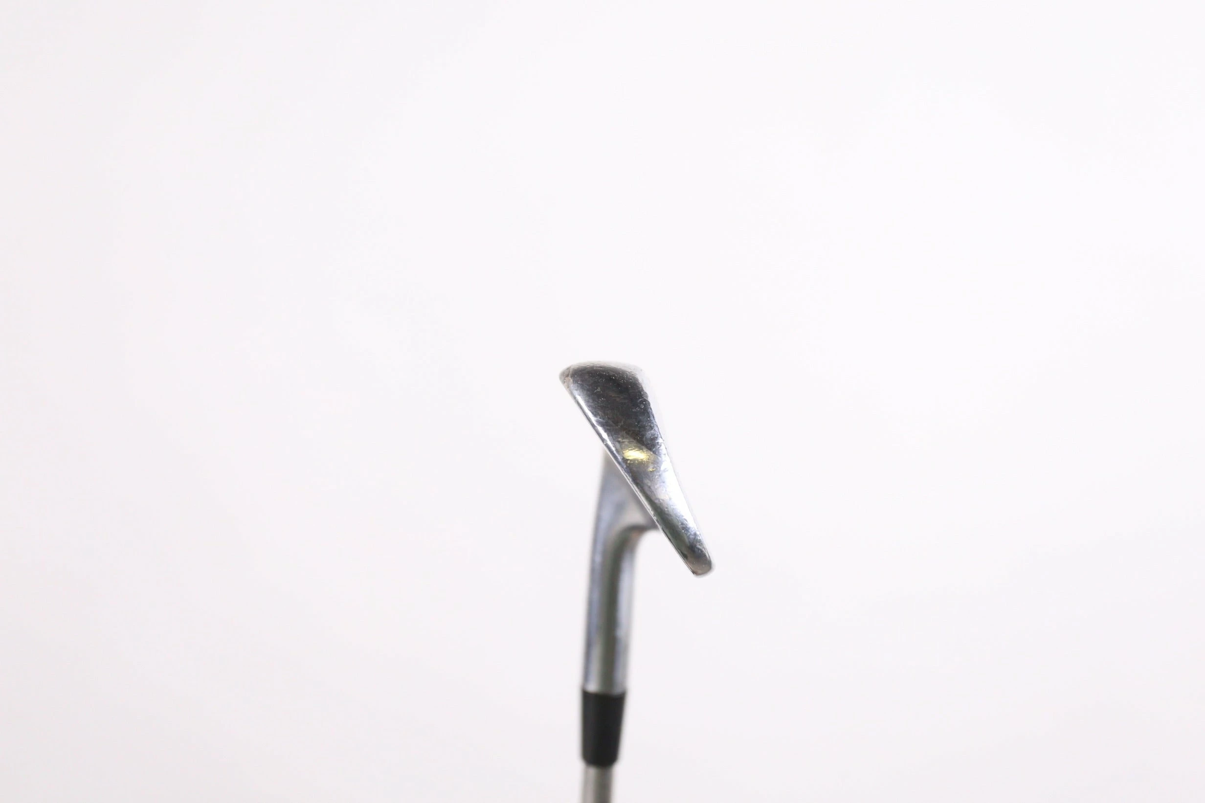 Titleist CB 716 Forged 9 Iron RH 35.75 In Steel Shaft Stiff Flex - Image 3