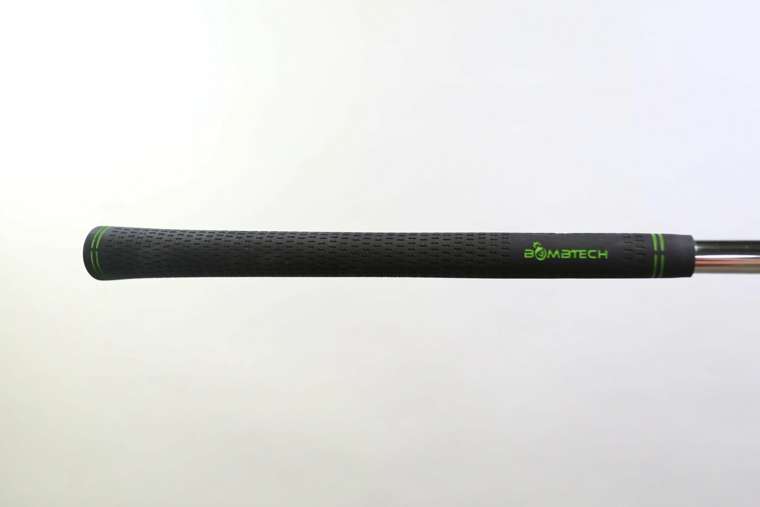 Unspecified Bombtech Grenade 72* Wedge 6* Bounce RH 35.25 In Steel Shaft Stiff Flex - Image 9