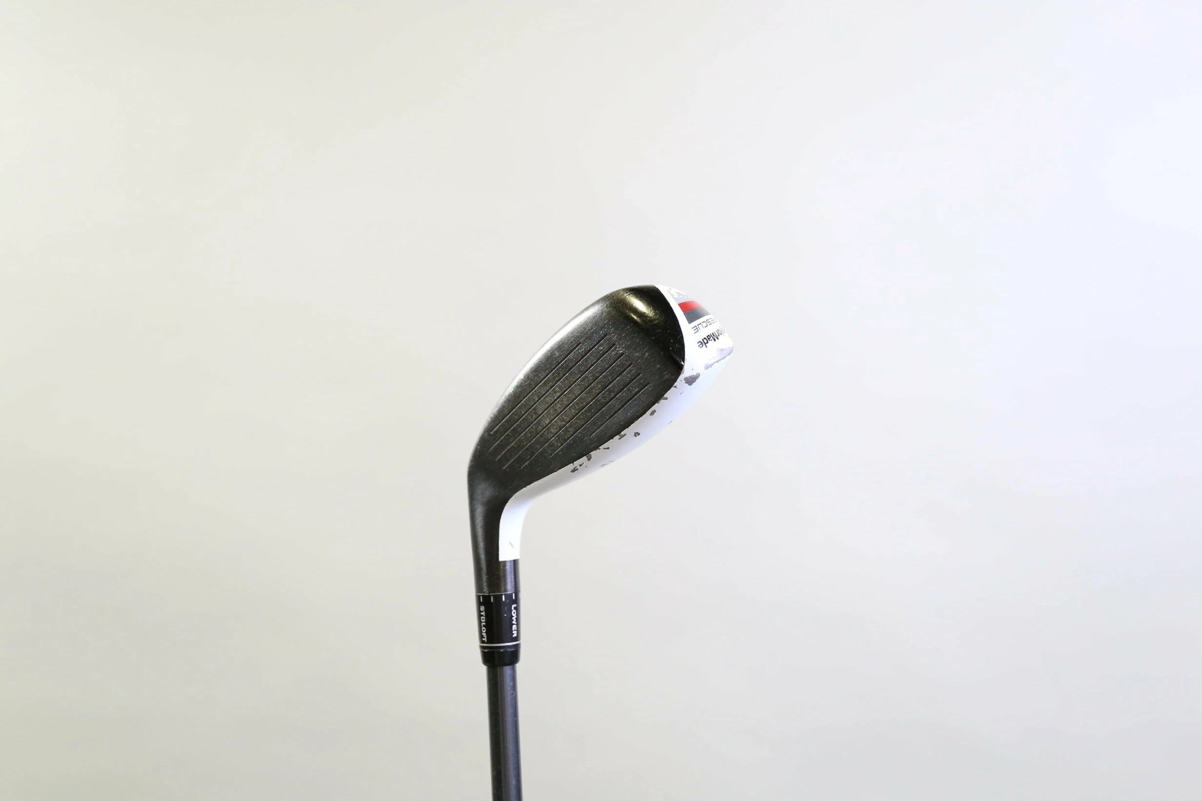 TaylorMade R15 Rescue 3 Hybrid 19* RH 40.25 In Graphite Shaft Regular Flex - Image 5