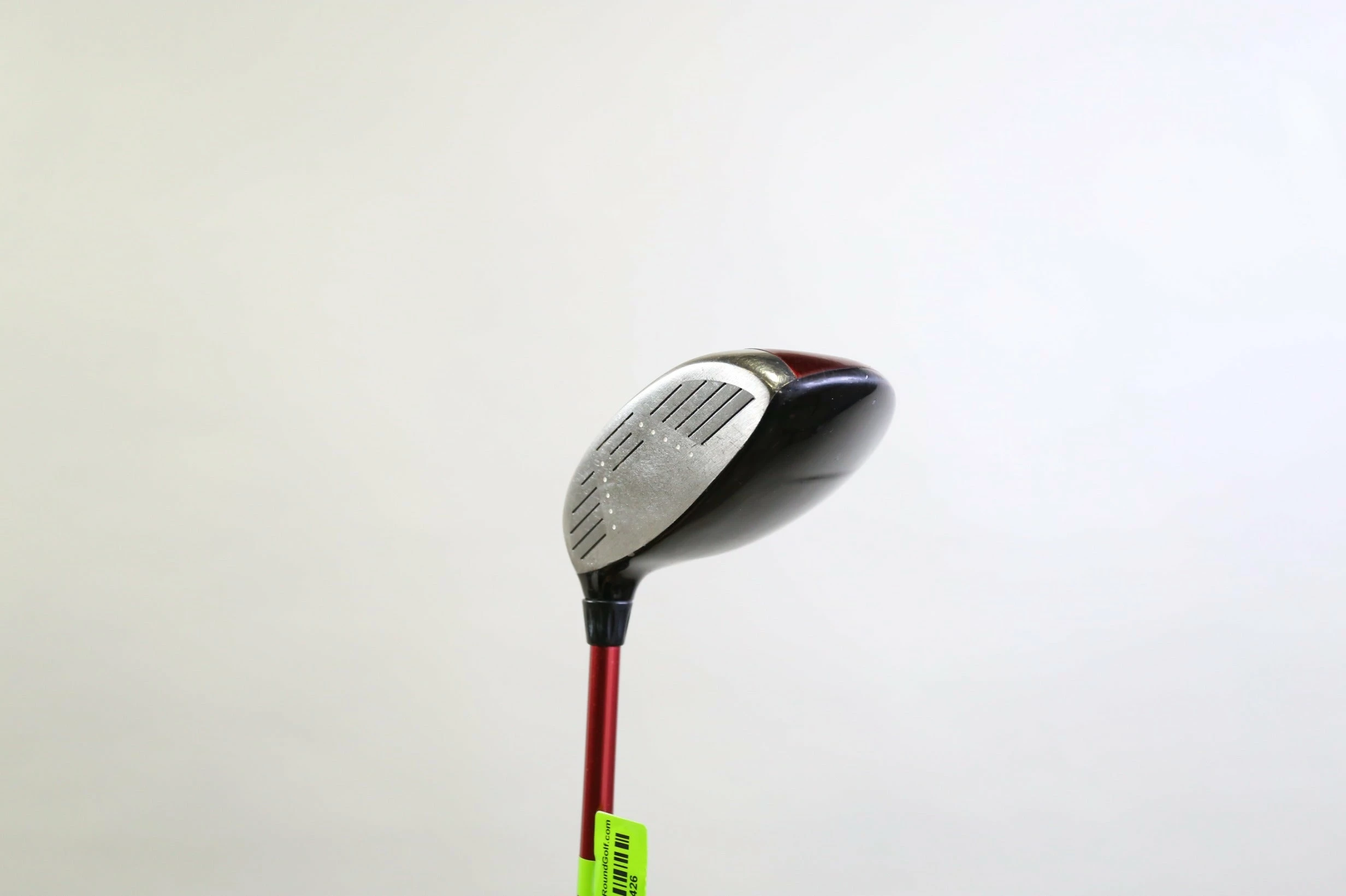 Callaway Big Bertha Diablo Neutral 3 Wood 15* RH 43 In Graphite Regular Flex - Image 5