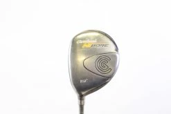 Cleveland HiBore 19* Wood 43 In LH Cleveland Graphite Stiff Flex